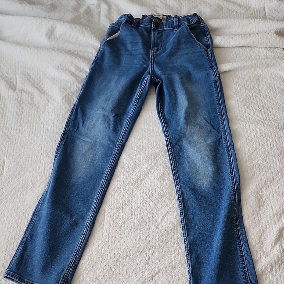 BUNDLE  Assorted Blue Denim Jeans - Picture 10 of 16